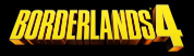 Borderlands 4 Deluxe Edition Official Logo